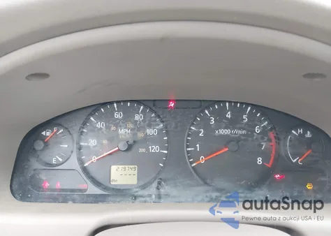 2005 Nissan Sentra 1.8S z USA, uszkodzony, nr VIN 3N1CB51D15L492069